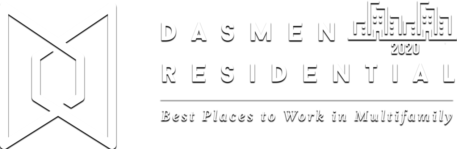 Dasmen Residential Live Better. Live Different. Live Dasmen.