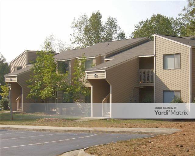 Dasmen Residential Pays 30M for Durham Community