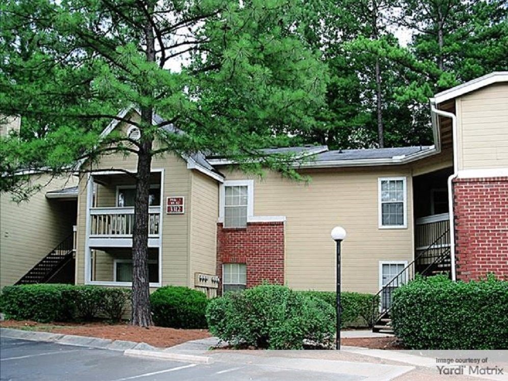 Dasmen Residential Sells Charlotte Community for 48M